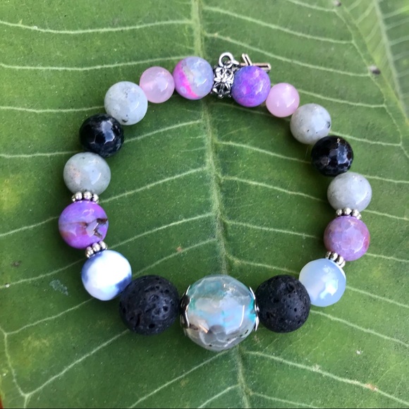 Jewelry - Healing❄️Stability❄️Balance